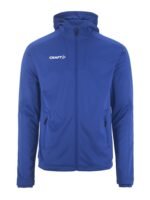 Evolve 2.0 Brushed Hood Jacket M - Bilde 2