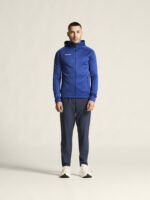 Evolve 2.0 Brushed Hood Jacket M - Bilde 11