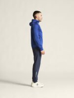 Evolve 2.0 Brushed Hood Jacket M - Bilde 7