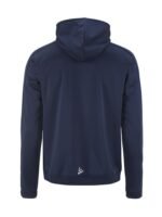Evolve 2.0 Brushed Hood Jacket M - Bilde 13