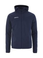 Evolve 2.0 Brushed Hood Jacket M - Bilde 12