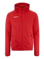 Evolve 2.0 Brushed Hood Jacket M - Bilde 14