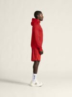 Evolve 2.0 Brushed Hood Jacket M - Bilde 21