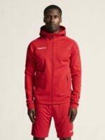Evolve 2.0 Brushed Hood Jacket M - Bilde 18