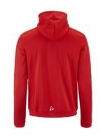 Evolve 2.0 Brushed Hood Jacket M - Bilde 15