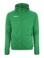 Evolve 2.0 Brushed Hood Jacket M - Bilde 23