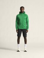 Evolve 2.0 Brushed Hood Jacket M - Bilde 27