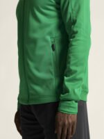 Evolve 2.0 Brushed Hood Jacket M - Bilde 28