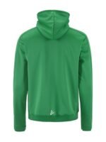 Evolve 2.0 Brushed Hood Jacket M - Bilde 24