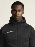 Evolve 2.0 Brushed Hood Jacket M - Bilde 38