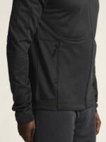 Evolve 2.0 Brushed Hood Jacket M - Bilde 40
