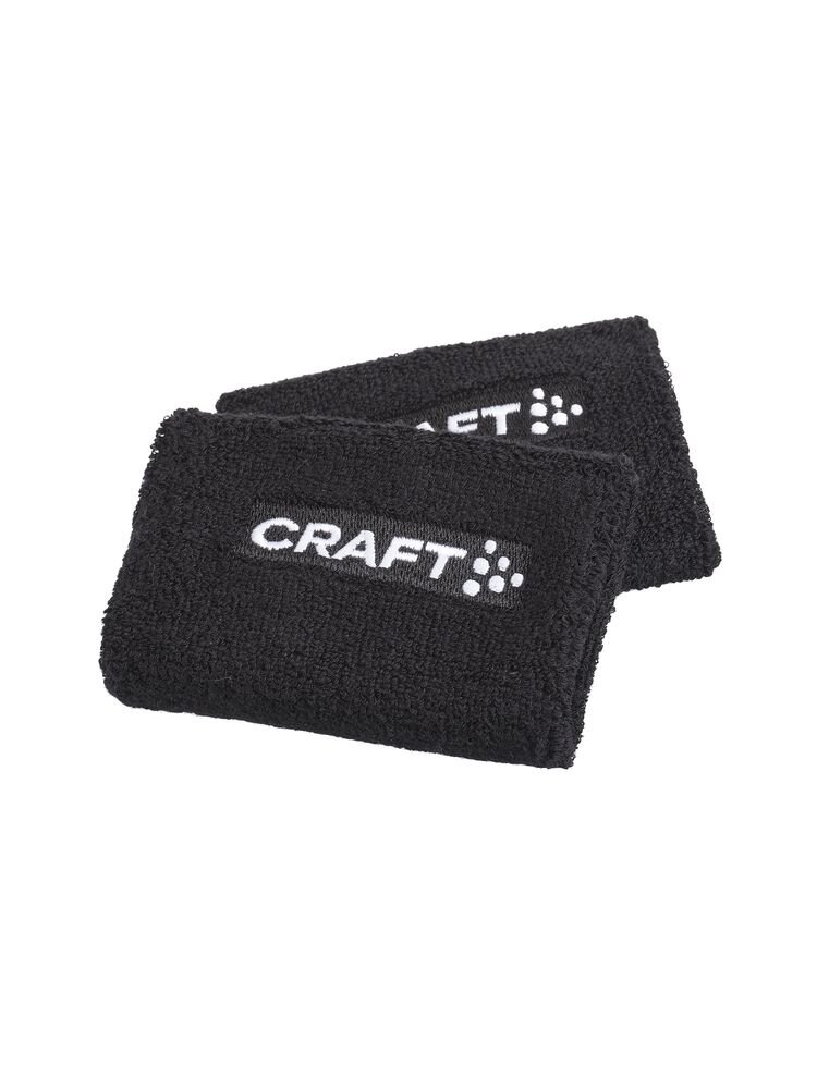 1916051-999000_Ability-Sweat-wristband_Front Ability Sweat Wristband 2. pk - Bilde 1