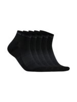 CORE Dry Mid Sock 5-Pack - Bilde 10