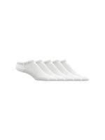 CORE Dry Shaftless Sock 5-Pack - Bilde 2