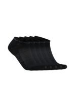 CORE Dry Shaftless Sock 5-Pack - Bilde 10