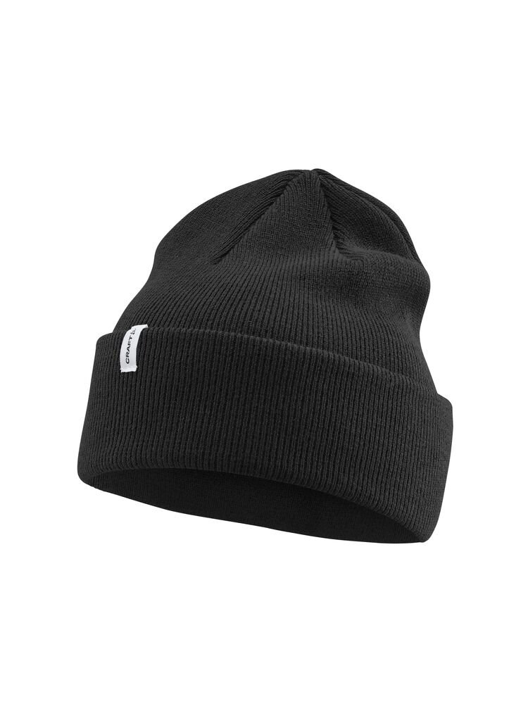 1916368-999000_Urban-Beanie_Front Urban Beanie - Bilde 1