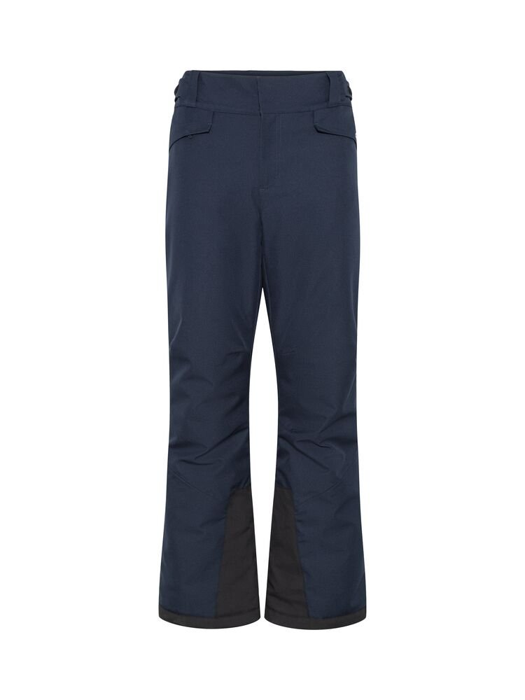 1916615-396000_Nor-Mountain-Pants-W_Front NOR Mountain Pants W - Bilde 1