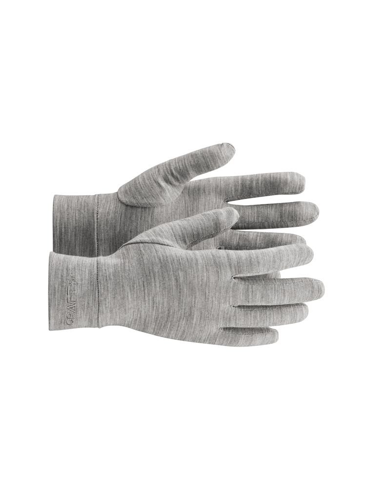 1916634-950000_Essence-Wool-Light-Glove_Front Essence Wool Light Glove - Bilde 1