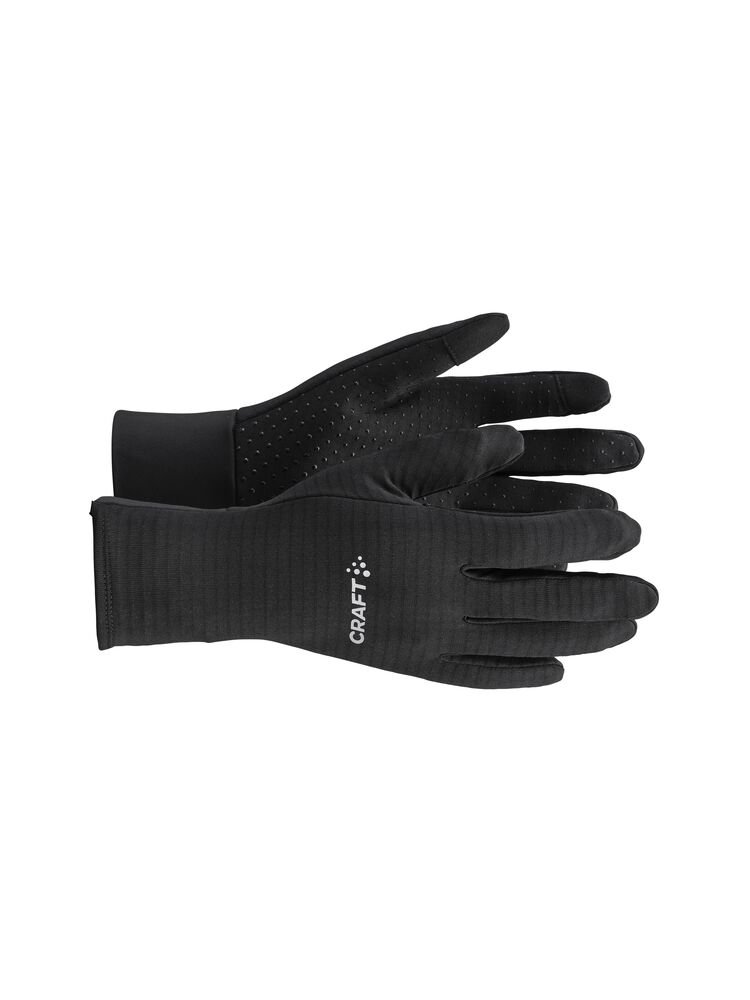 1916637-999000_Essence-Multi-Grip-Glove_Front Essence Multi Grip Glove - Bilde 1