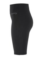 Explore Power Fleece Short Tights W - Bilde 5