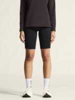 Explore Power Fleece Short Tights W - Bilde 10