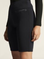 Explore Power Fleece Short Tights W - Bilde 7