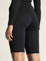 Explore Power Fleece Short Tights W - Bilde 8