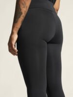 Explore Power Fleece Tights W - Bilde 6