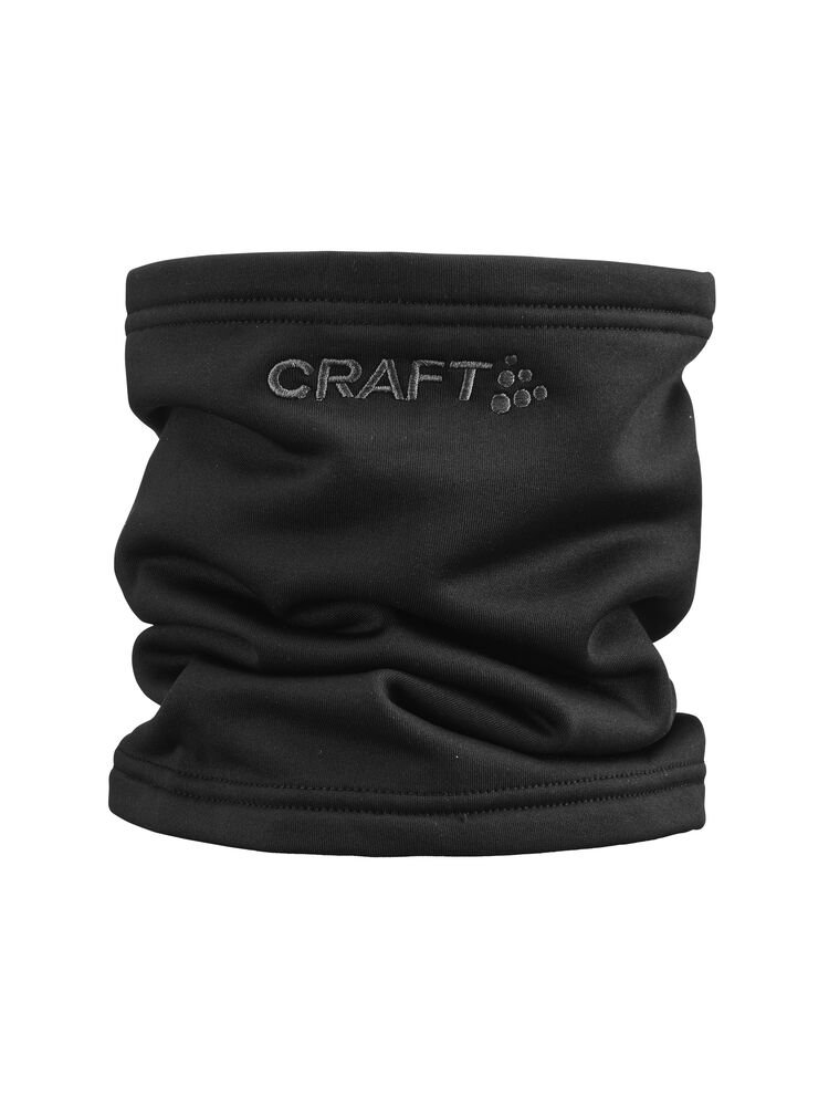 1916714-999000_Explore-Power-Fleece-Necktube_Front Explore Power Fleece Necktube - Bilde 1
