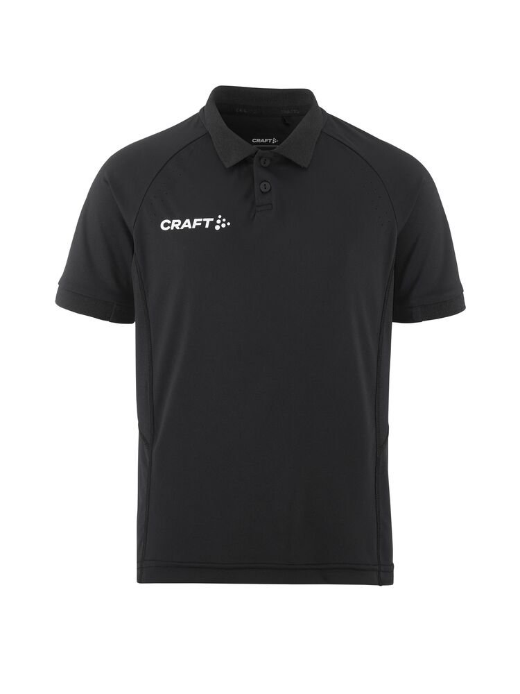 1916718-999000_Ability-Polo-Jr_Front Ability Polo Jr - Bilde 1