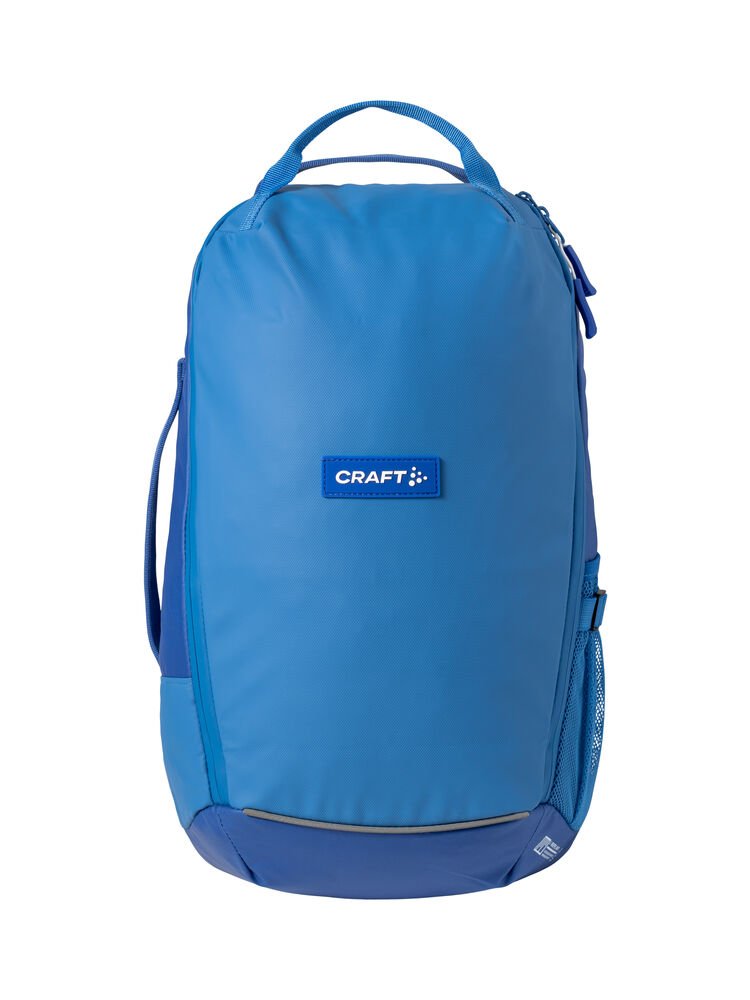1916761-355109_Nor-Adv-Entity-Computer-Backpack-18L_Front NOR Adv Entity Computer Backpack 18 L - Bilde 1