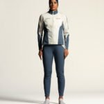 OL Norway Race Jacket 2.0 W