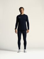 OL Norway Essence Zip Tights M