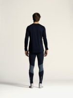 OL Norway Essence Zip Tights M - Bilde 3