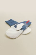 OL Norway Hybrid Glove - Bilde 2