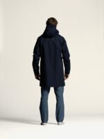 OL Norway  2L Coat U - Bilde 3