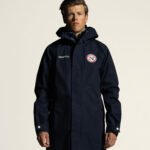 OL Norway  2L Coat U