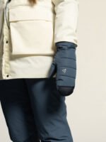 OL Norway Padded Mitten - Bilde 5