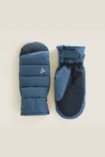 OL Norway Padded Mitten - Bilde 4