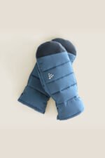 OL Norway Padded Mitten - Bilde 3