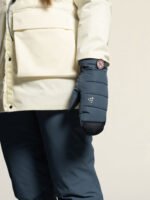 OL Norway Padded Mitten - Bilde 11