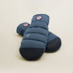OL Norway Padded Mitten