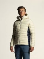 OL Norway Light Down Jacket M - Bilde 4