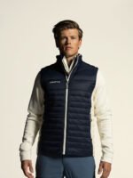 OL Norway Light Down Vest M - Bilde 6