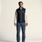 OL Norway Light Down Vest M