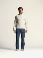 OL Norway Power Fleece Jacket M - Bilde 2