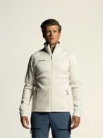 OL Norway Power Fleece Jacket M - Bilde 4