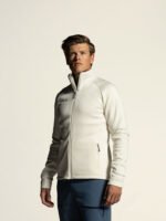 OL Norway Power Fleece Jacket M - Bilde 5