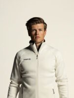 OL Norway Power Fleece Jacket M - Bilde 6