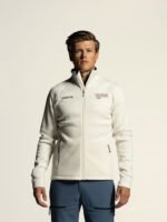 OL Norway Power Fleece Jacket M - Bilde 9